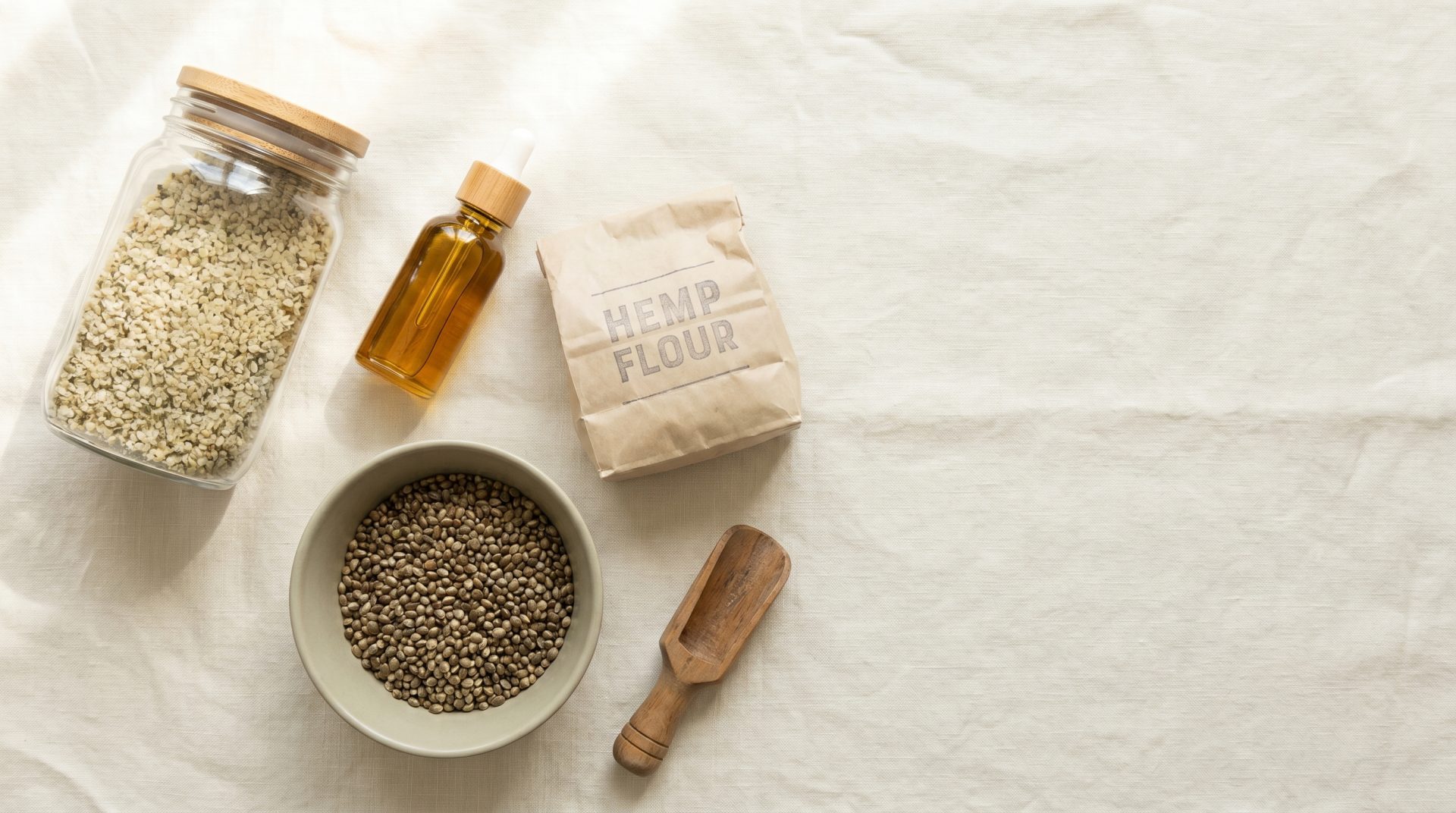 Hemp Food
